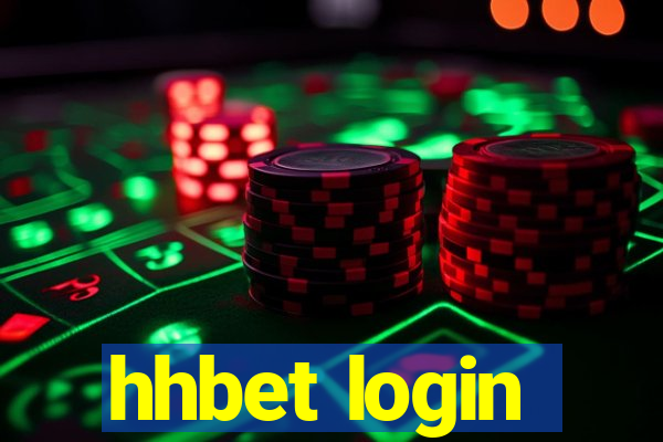 hhbet login